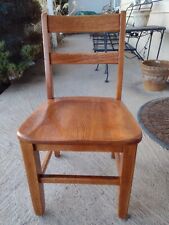 Refnished antique oak for sale  Portsmouth