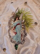 Christbaumschmuck antik rnamen gebraucht kaufen  Remseck am Neckar