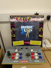 Street fighter capcom for sale  UK