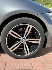 Cerchi bmw serie usato  Genova