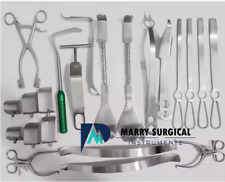 Orthopedics Shoulder Surgery Retractor System German Steel comprar usado  Enviando para Brazil