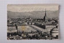 Cartolina torino veduta usato  Vigonovo