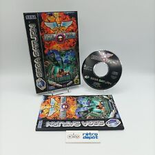 Digital pinball sega d'occasion  Gap
