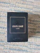 roberto cavalli perfume 100ml for sale  BOURNEMOUTH