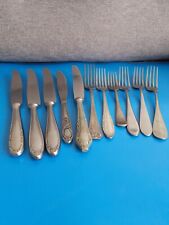 Lot anciens couverts d'occasion  Strasbourg-