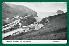 Trebarwith strand houses for sale  LONDON