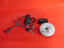 Kit chiave centralina usato  Napoli