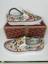 Vans murakami slip gebraucht kaufen  Beckingen