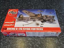 Airfix boeing 17g for sale  BOURNEMOUTH