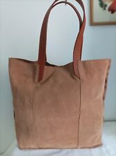 Zara wildleder leder gebraucht kaufen  München