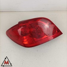 Fanale faro posteriore usato  Italia