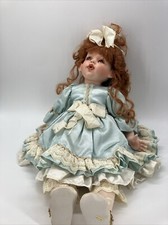 Cassandra 1994 porcelain for sale  Canton