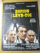 Espion leve ventura d'occasion  Querrien