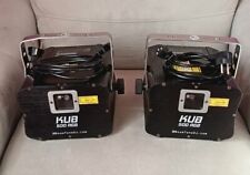 Kub500rgb laser multicolore d'occasion  Gray