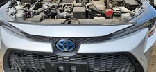 Used upper grille for sale  Haltom City