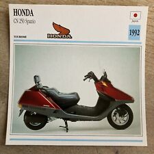 Honda cn250 spazio d'occasion  Decize