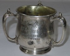 Antique 1909 boxing for sale  Littleton