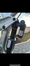 Rockshox vivid ultimate for sale  TIVERTON