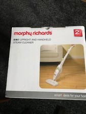 Morphy richards 720020 for sale  HORLEY