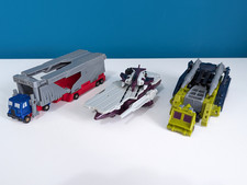 Transformers micromaster trans for sale  WESTBURY