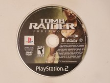 tomb raider underworld ps2 comprar usado tomb raider underworld ps2 comprar usado Enviando para Brazil