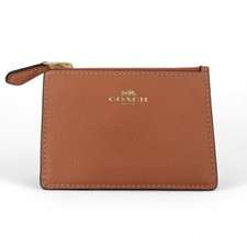 Coach wallet card for sale  WINSFORD