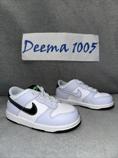 Toddler nike dunk for sale  Glen Allen