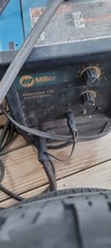 Miller welder 175. for sale  Woodbury