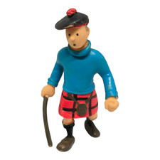 Nice character tintin d'occasion  Expédié en Belgium
