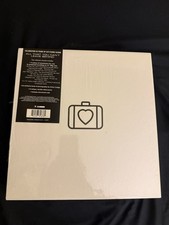 U2 All That You Can’t Leave Behind Vinyl Super Deluxe Edition Box Set *LIKE NEW* comprar usado  Enviando para Brazil