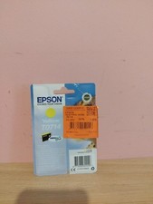 Cartouche encre epson d'occasion Cartouche encre epson d'occasion  Saint-Maximin-la-Sainte-Baume