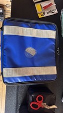 Medical kit bag for sale  PERSHORE