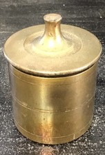 Unusual antique brass for sale  GREAT YARMOUTH