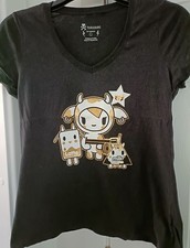 Tokidoki gold foil for sale  IRVINE