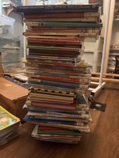Hardcover readers young for sale  Tampa