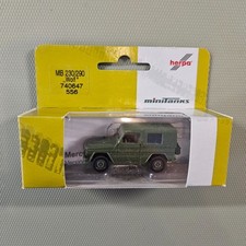 Minitanks militär herpa gebraucht kaufen  Elz