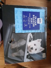 Car booster seat for sale  YEOVIL