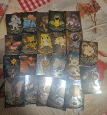 Pokemon topps lotto usato Pokemon topps lotto usato  Faenza