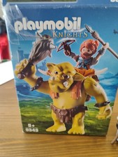 Playmobil knights 9343 gebraucht kaufen  Bottrop