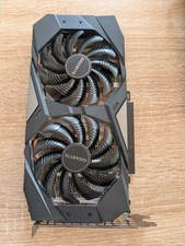 Geforce rtx 2060 d'occasion  Montpellier-