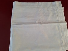 Taie oreiller ancienne d'occasion Taie oreiller ancienne d'occasion  Selles-sur-Cher