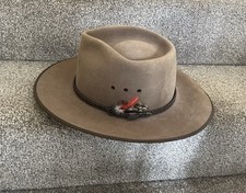 Akubra cowboy western for sale  MALTON