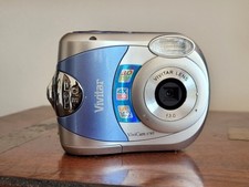 Vivitar vivicam 3785 for sale  CHICHESTER