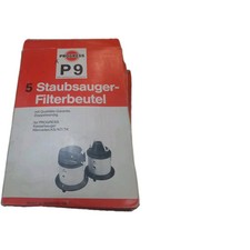 Staubsaugerbeutel progress p9 gebraucht kaufen  Würzburg