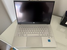 Pavilion dv0511sa laptop for sale  ISLEWORTH
