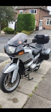 Bmw r1100rs 2003 for sale  WILLENHALL