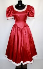 Traditional red mrs for sale  UK