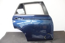 Bmw rear door for sale  GUISBOROUGH