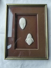 Masques, objets ethniques d'occasion  Saint-Astier