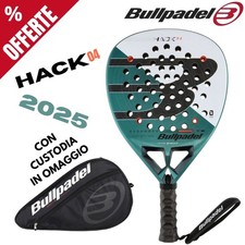 Bullpadel hack 2025 usato  Oristano